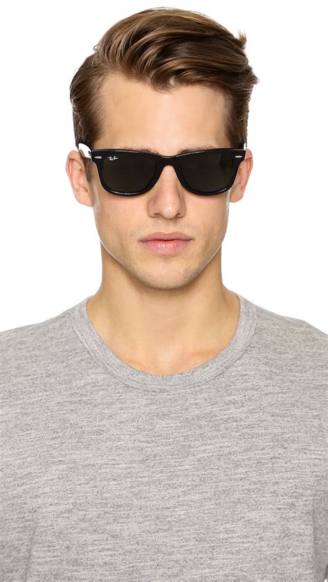 cheap mens ray bans - discounted ray bans for men.